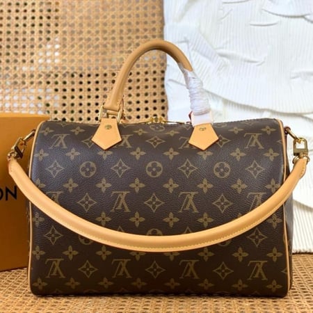 حقيبة سفر ماركة LV