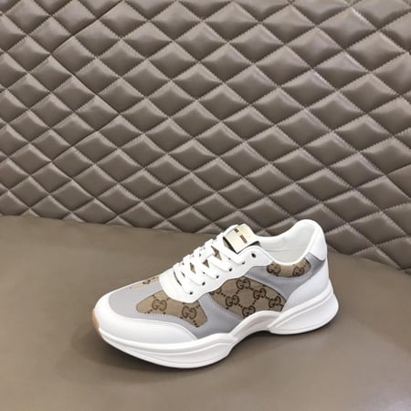 حذاء رجالي ماركة ‏Gucci