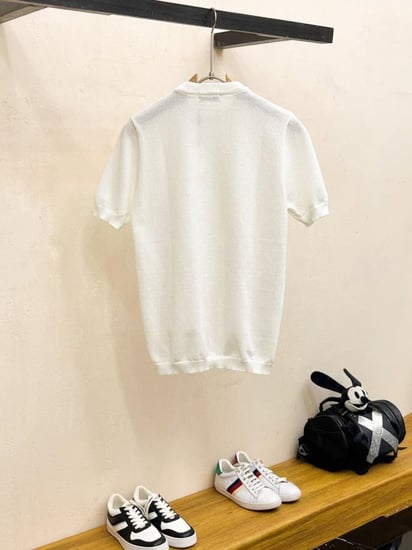 تي شيرت رجالي ماركة Loewe