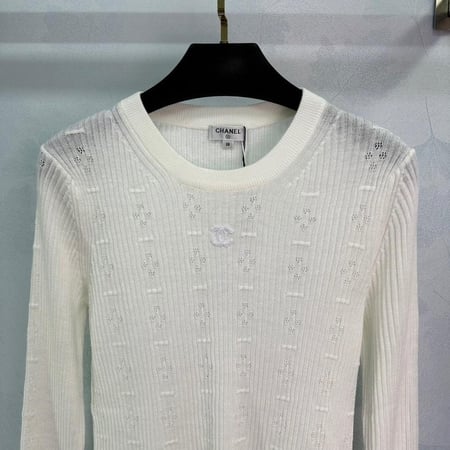 بلوزه نسائية ماركة Chanel