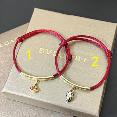 سوار ماركة ‏Bvlgari