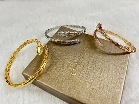 سواره ماركة Bvlgari