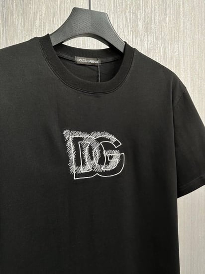 تيشيرت ماركة Dolce & Gabbana