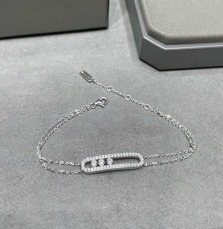 سواره ماركة Messika