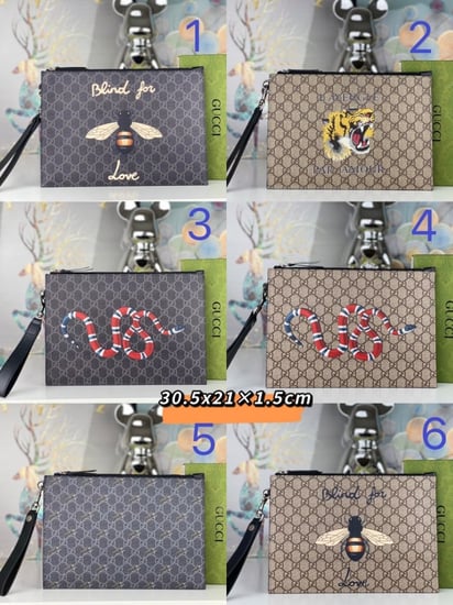 شنطة نسائية ماركة Gucci