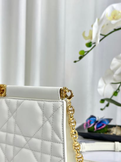 شنطة نسائية ماركة ‏Dior