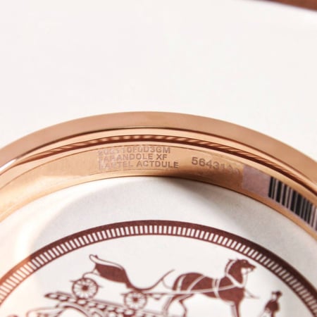 سواره ماركة Hermès