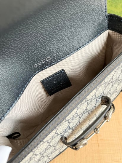 شنطة نسائية ماركة Gucci