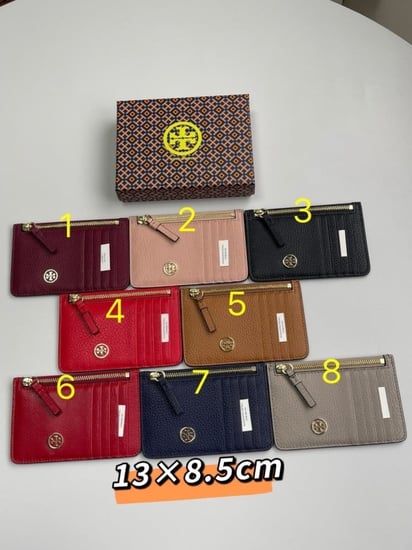 كارد ماركة Tory burch