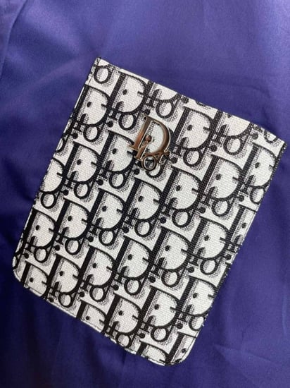 قميص ماركة Dior