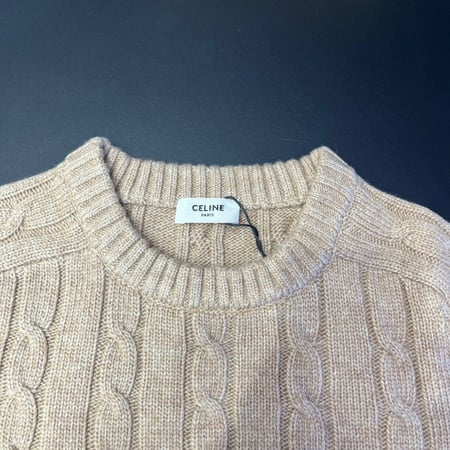 سترة ماركة Celine