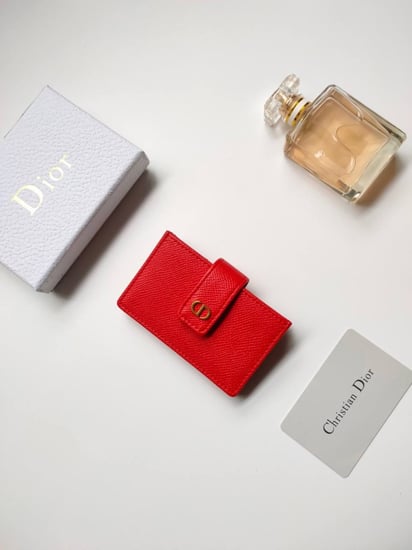 كارد ماركة Dior