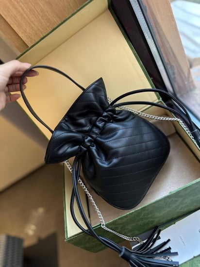 شنطة نسائية ماركة Gucci