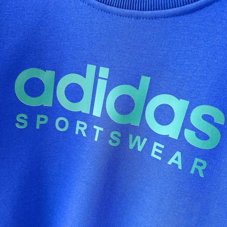 ترنق اطفال ماركة Adidas