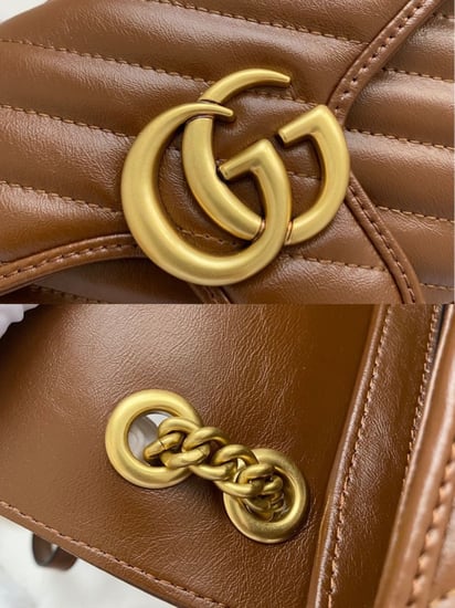 شنطة نسائية ماركة Gucci