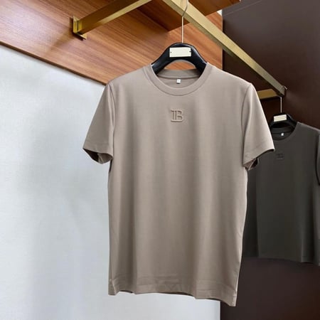 تي شيرت رجالي ماركة Burberry