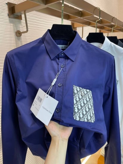 قميص ماركة Dior