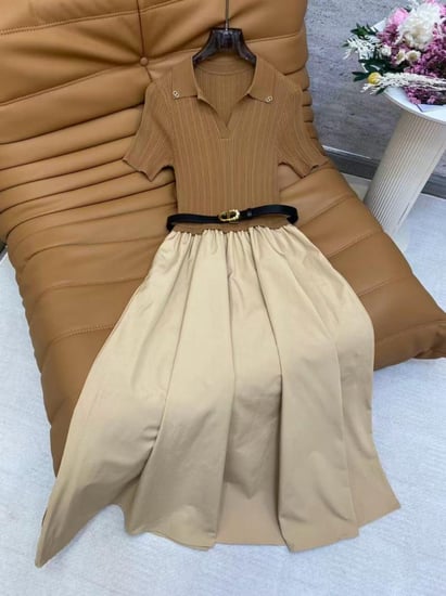 فستان ماركة Dior