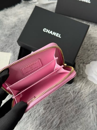 كارد ماركة Chanel