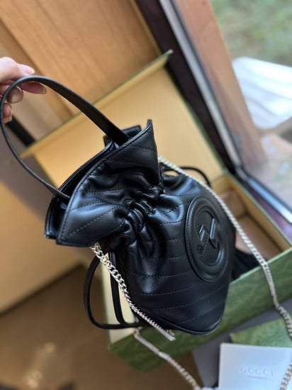 شنطة نسائية ماركة Gucci
