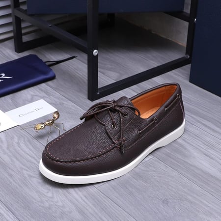 حذاء رجالي ماركة ‏Dior