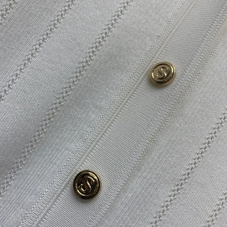 فستان ماركة Sandro