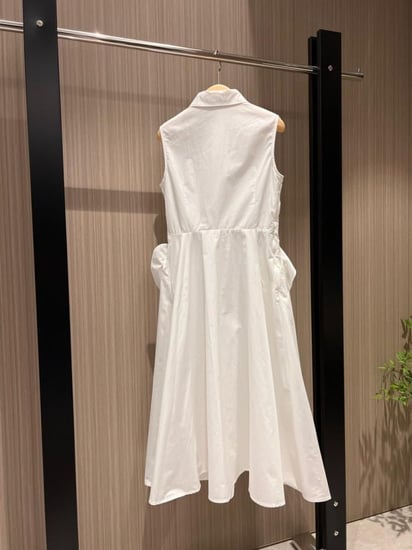 فستان ماركة Valentino