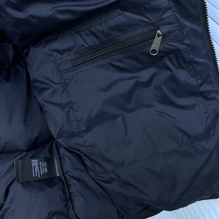 جاكيت ماركة North Face down