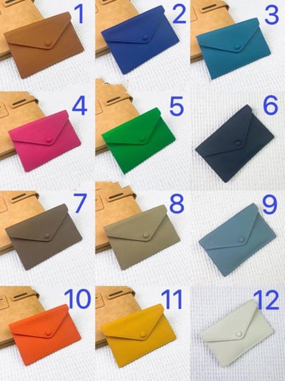 كارد ماركة Hermès