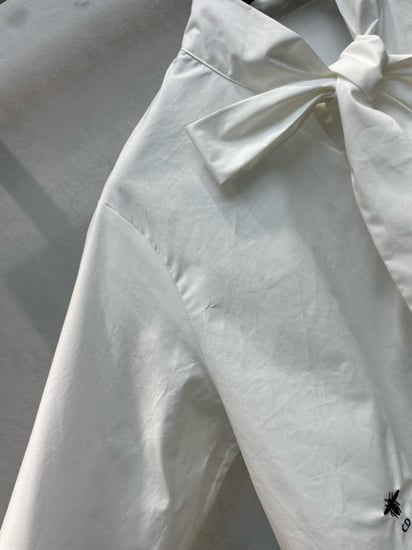 قميص نسائي ماركة Dior