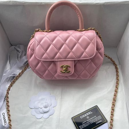 شنطة نسائية ماركة Chanel