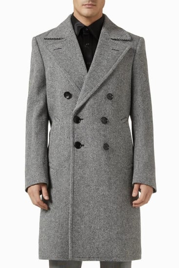 جاكيت رجالي ماركة YSL