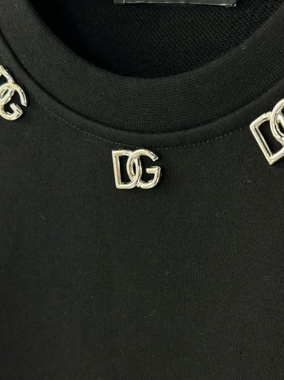 سويت شيرت ماركة D&G