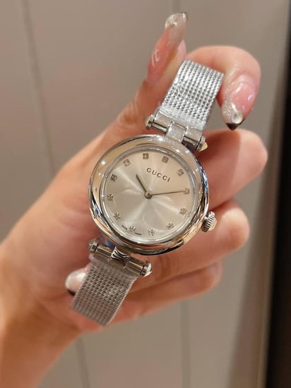 ساعة نسائية ماركة ‏Gucci