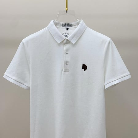 تي شيرت بولو ماركة Hermès