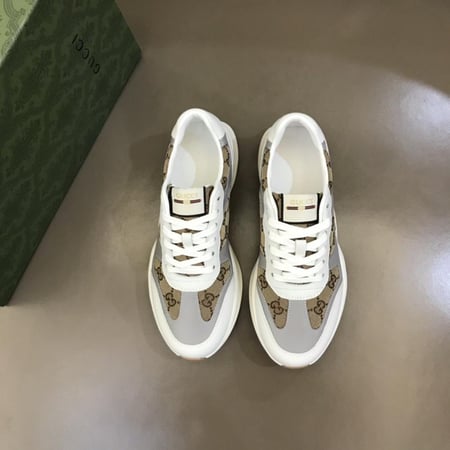 حذاء رجالي ماركة ‏Gucci