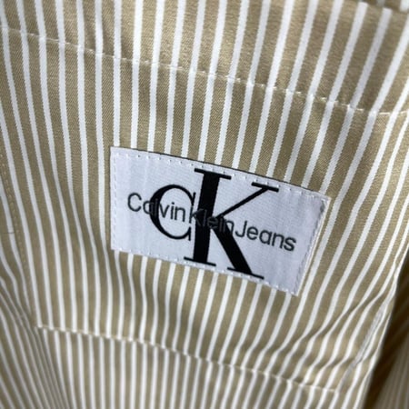 قميص نسائي ماركة CK