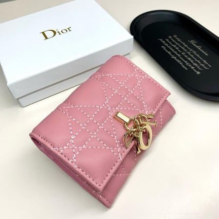 كارد ماركة Dior