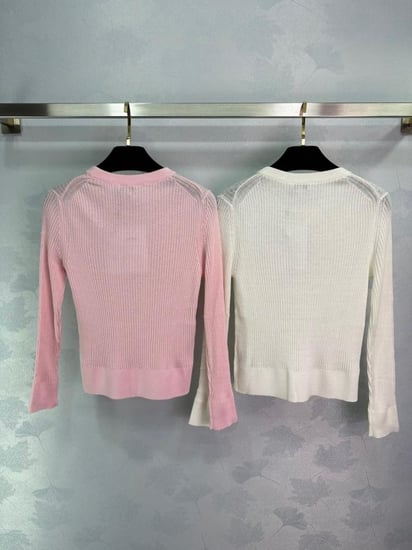 بلوزه نسائية ماركة Chanel