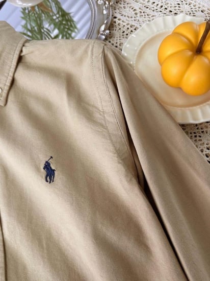 قميص نسائي ماركة Ralph Lauren