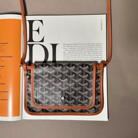 شنطة نسائية ماركة Goyard