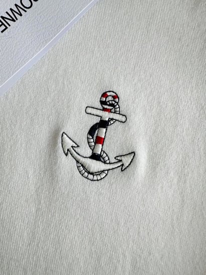 سترة رجالية ماركة Tory burch