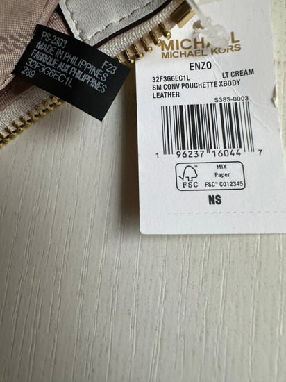 شنطة نسائية ماركة MK