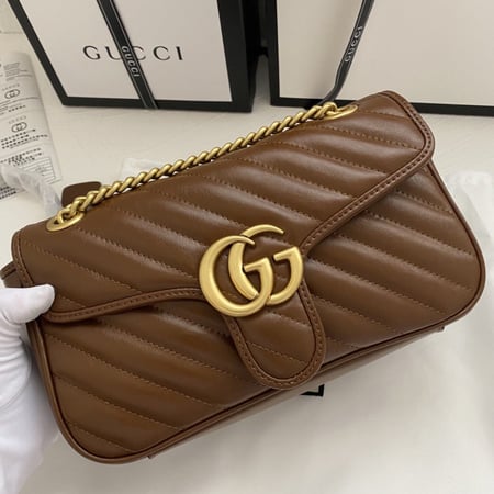 شنطة نسائية ماركة Gucci