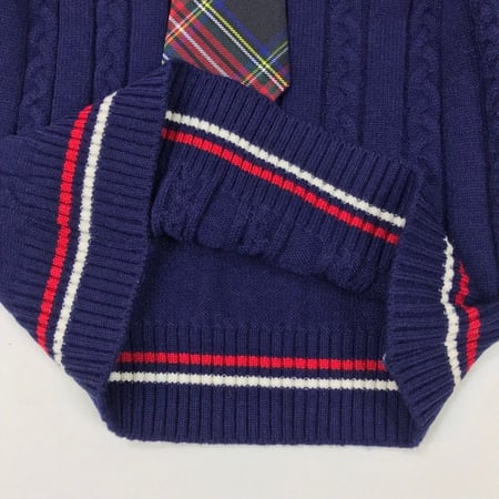 طقم اطفال ماركة Dior