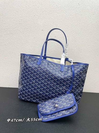 شنطة نسائية ماركة Goyard