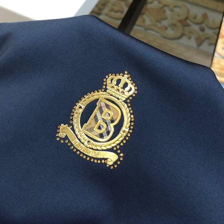 قميص ماركة Burberry