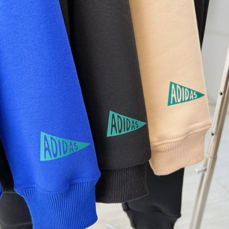 ترنق اطفال ماركة Adidas