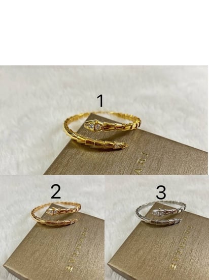 سواره ماركة Bvlgari