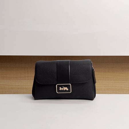 شنطة نسائية ماركة coach